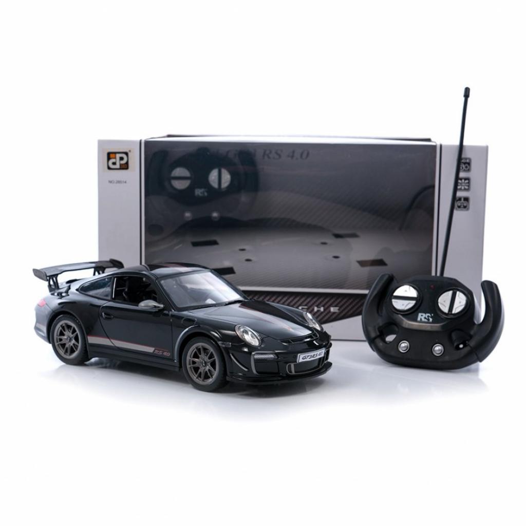 Радіокерована іграшка JP383 Porsche 911GT (28518-1) - зображення 2