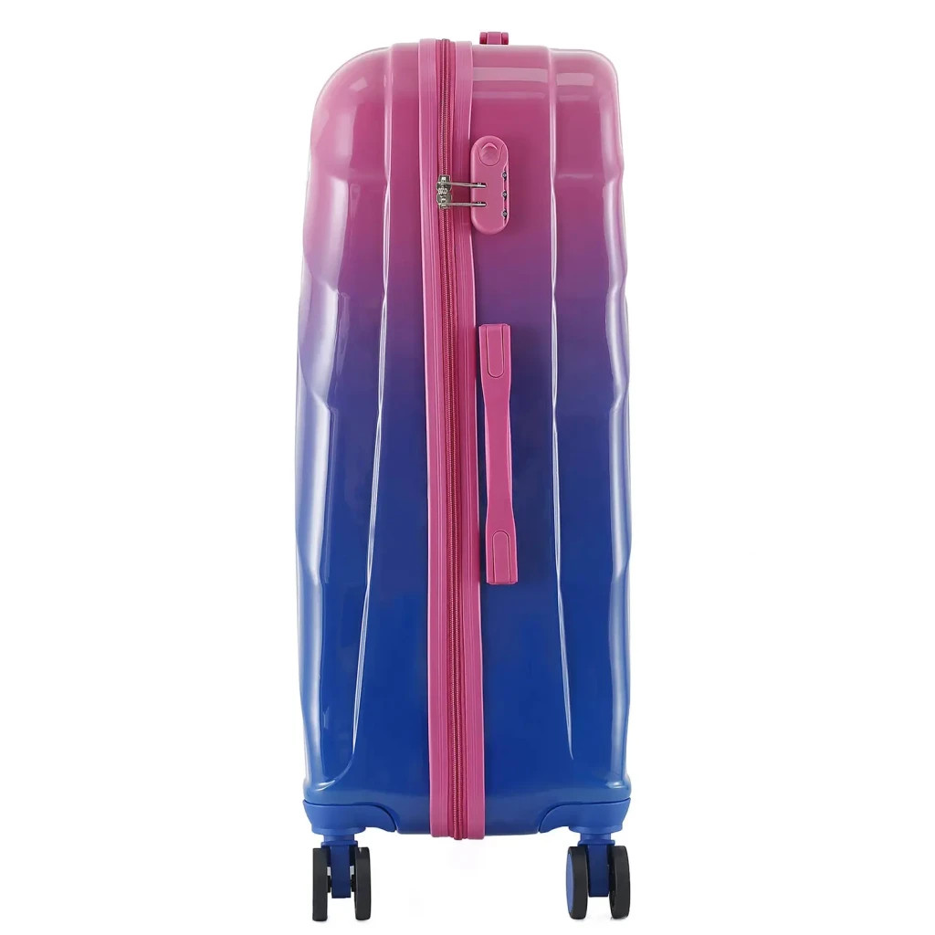 Валіза Semi Line 29" (L) Rose/Blue Gradient (T5650-3) (DAS302628) - зображення 3