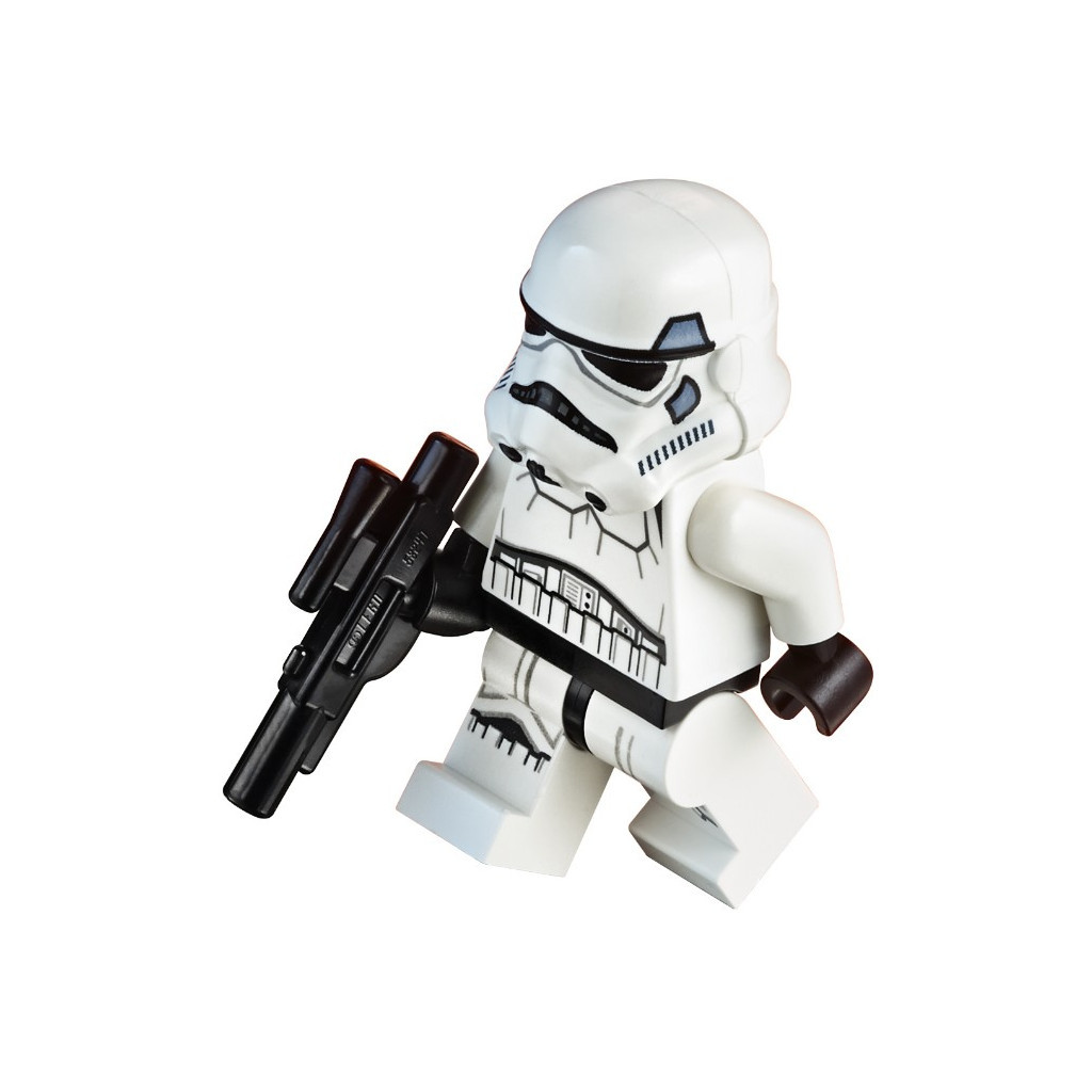 Конструктор LEGO Star Wars Слейв I (75060) - зображення 11