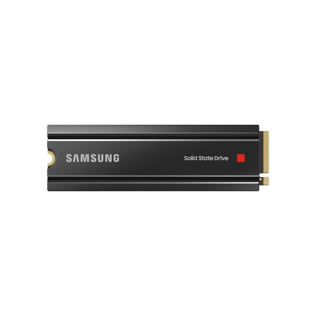 Накопичувач SSD M.2 2280 1TB Samsung (MZ-V8P1T0CW) - изображение 1