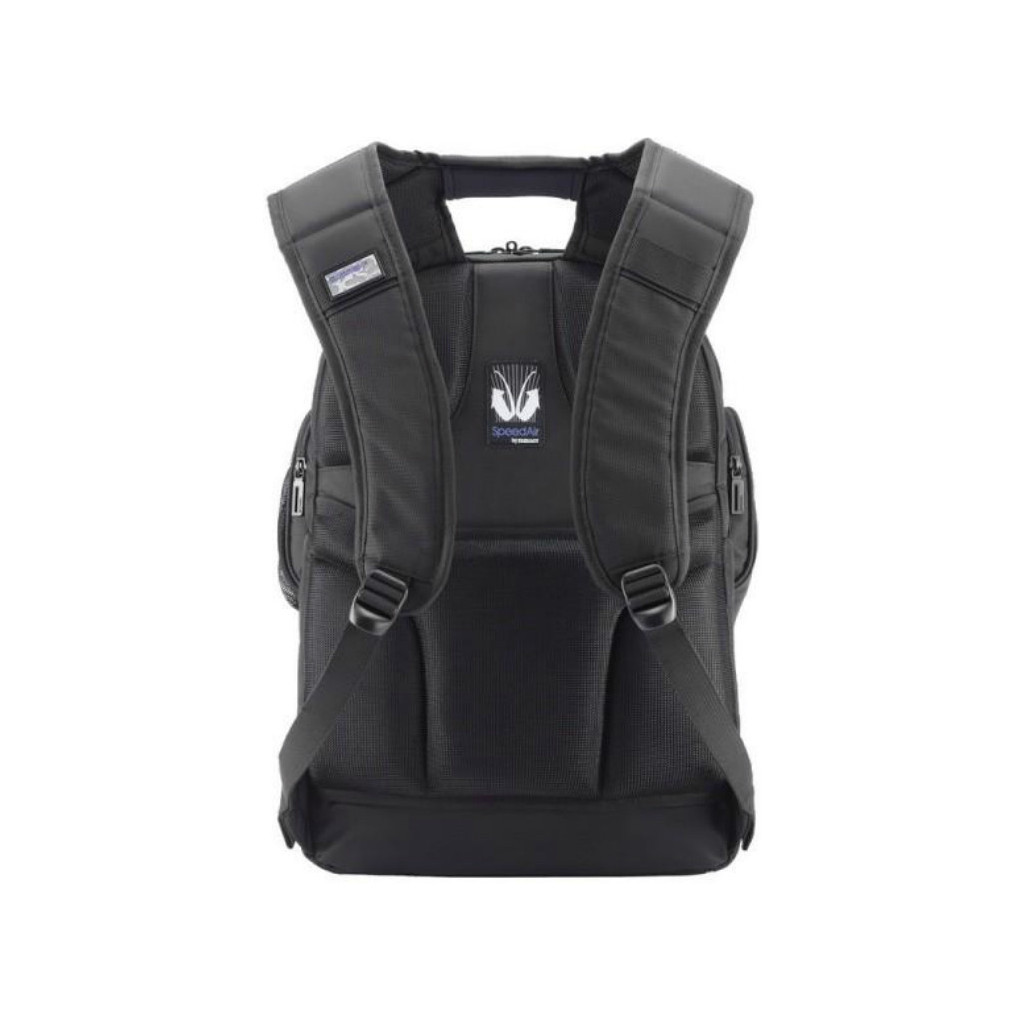 Рюкзак для ноутбука Sumdex 17'' PON-399 Black (PON-399BK) - зображення 3