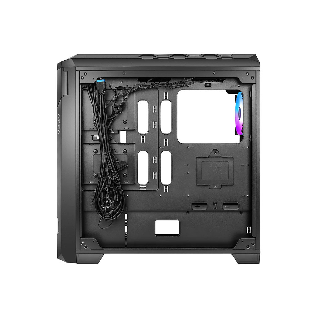 Корпус Azza STORM (CSAZ-6000ARGB/B) - зображення 4
