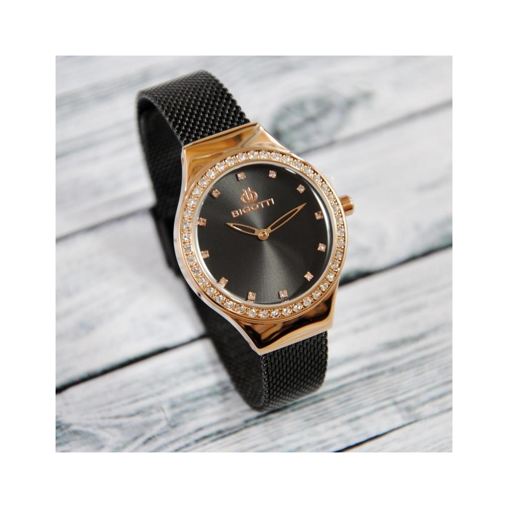 Наручний годинник Bigotti BGT0184-5 - зображення 2