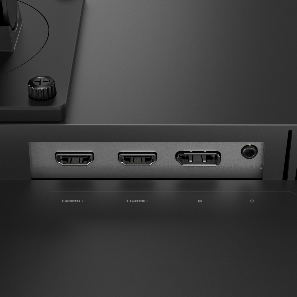 Монітор Lenovo Legion 24-10 (68C4GAC4UA) - зображення 10