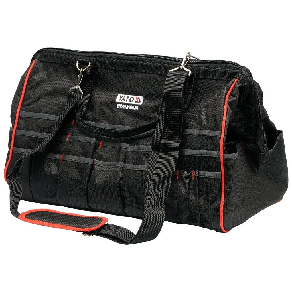 Сумка для інструмента Yato YT-7430 - зображення 1