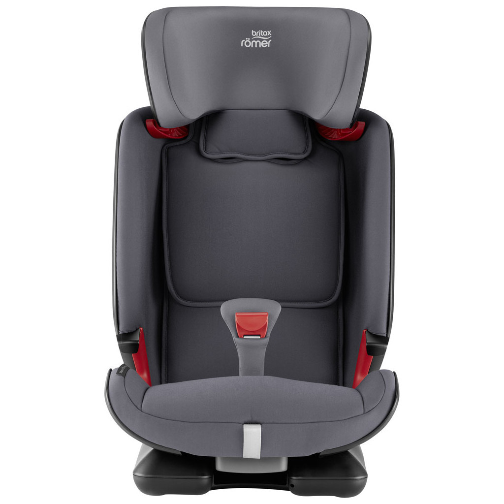 Автокрісло Britax-Romer Advansafix IV M Storm Grey (2000031425) - зображення 7