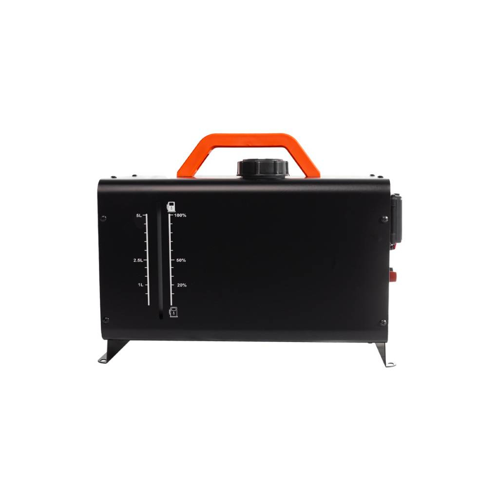 Обігрівач Tekhmann TCDH 5/50 - зображення 2