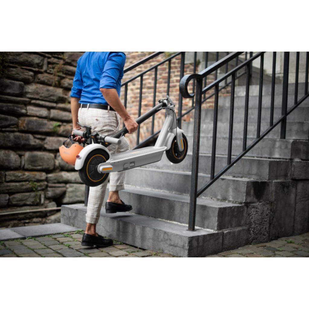 Електросамокат Segway Ninebot MAX G30LE (AA.00.0003.81) - зображення 7