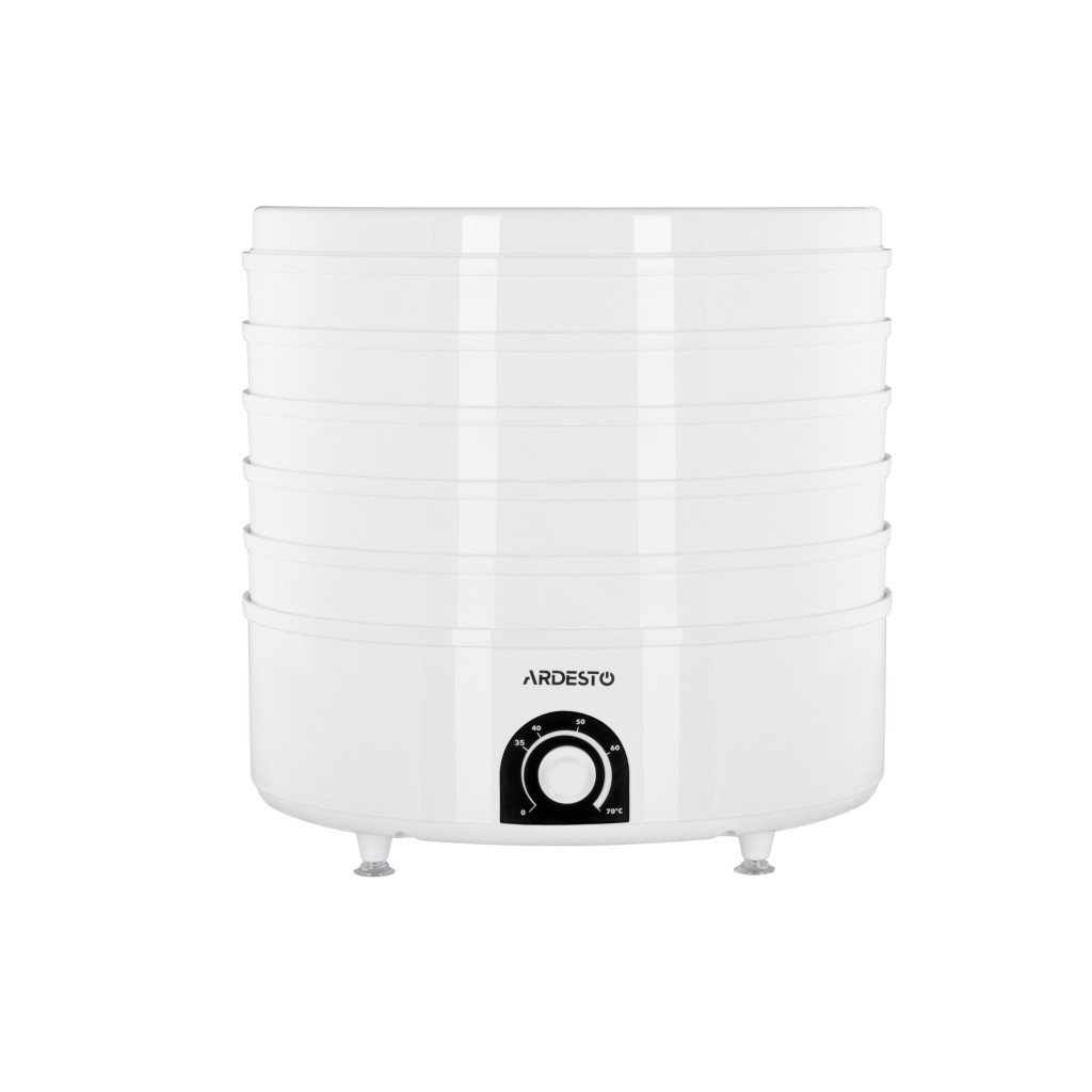 Сушка для овочів та фруктів Ardesto FDB-5385 - изображение 4