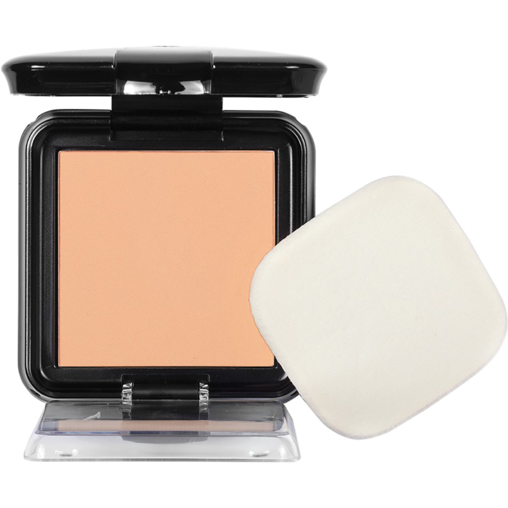 Пудра для обличчя NoUBA Divinouba 67 (8010573033673) - изображение 1