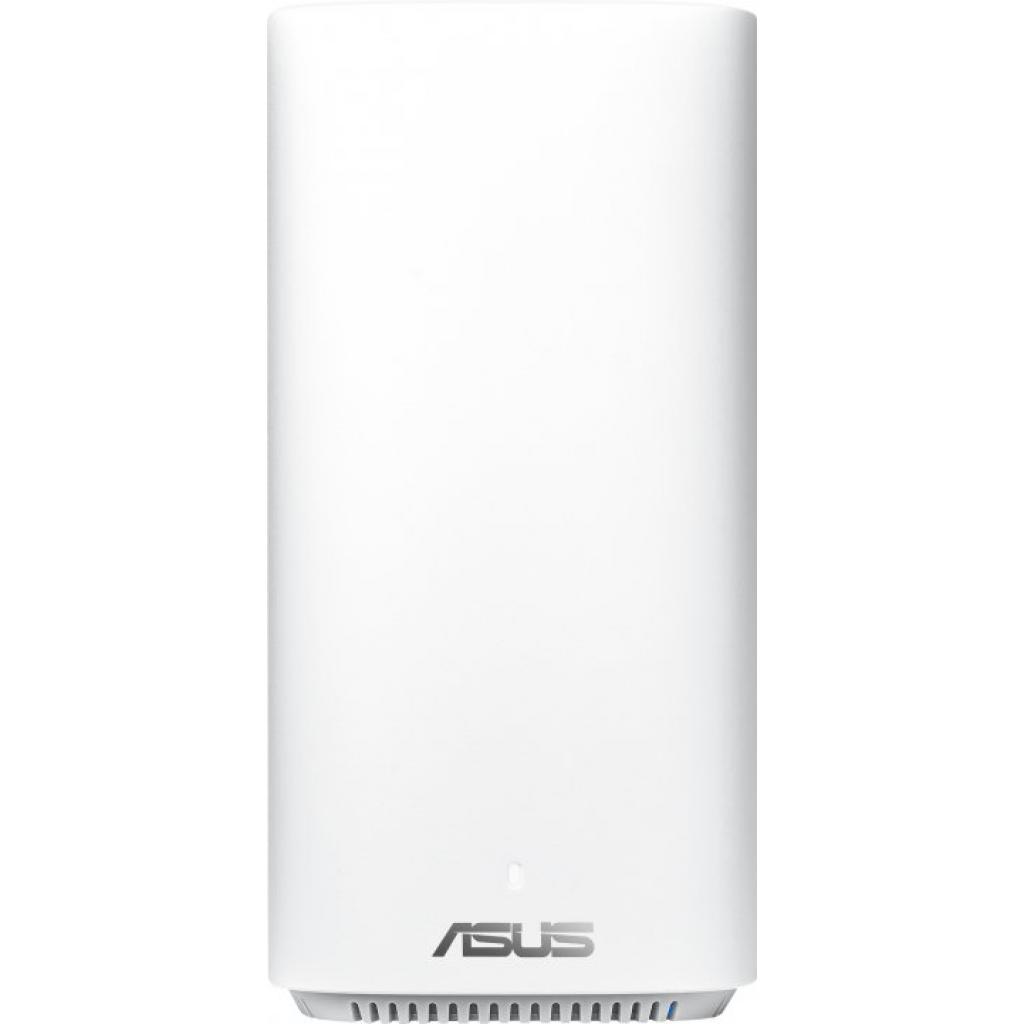 Маршрутизатор ASUS ZenWiFi mini CD6-1PK AC1500 - зображення 3