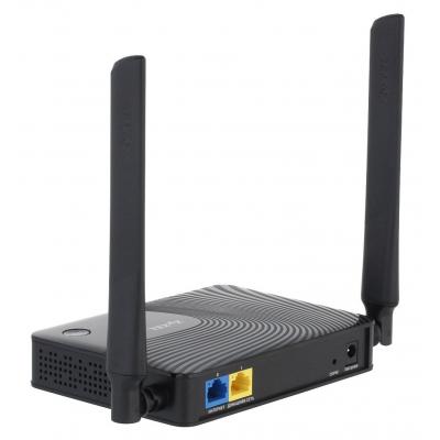 Маршрутизатор ZyXel Keenetic Start II - зображення 8