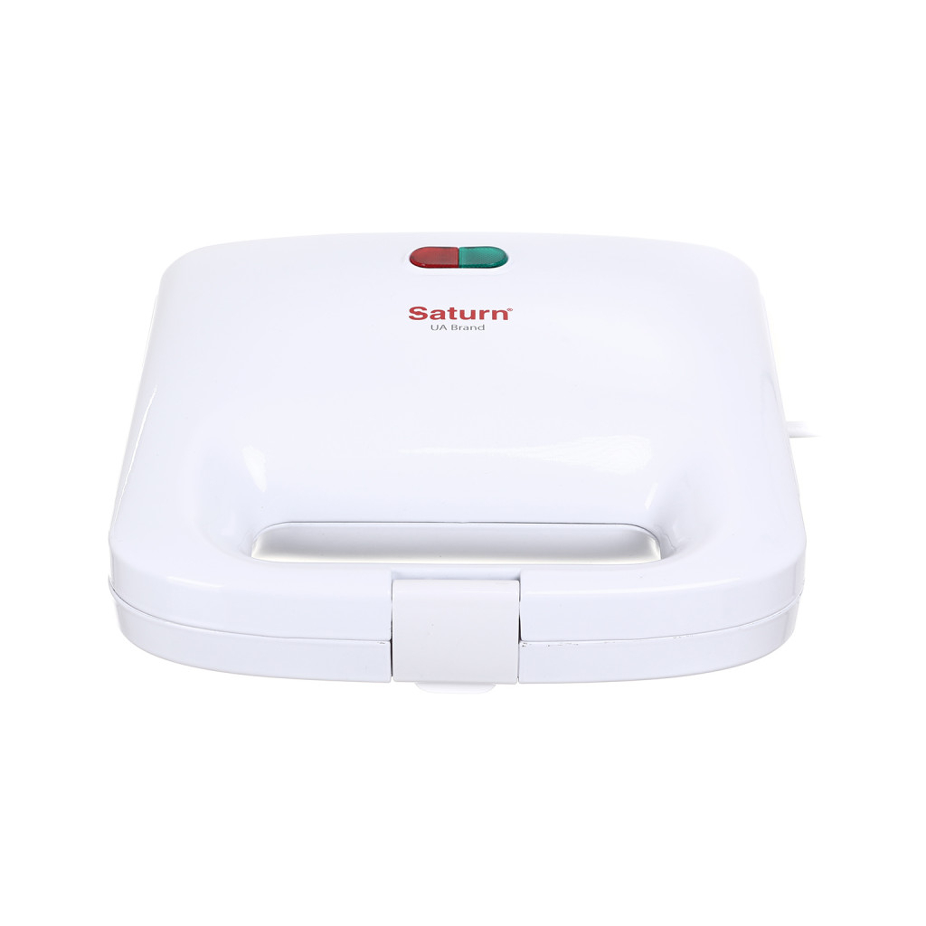 Сендвічниця Saturn ST-EC1155 - зображення 1