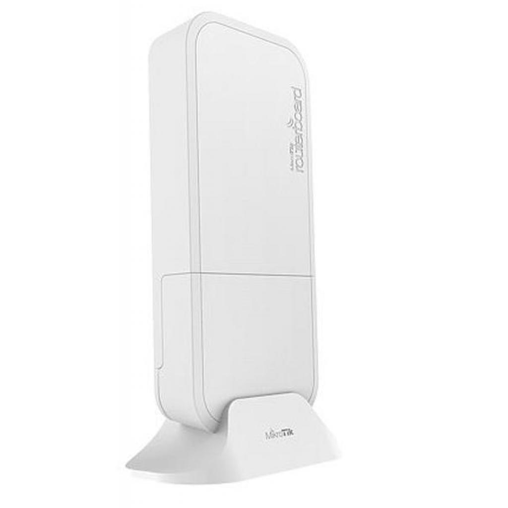 Точка доступу Wi-Fi Mikrotik RBwAPG-60ad kit - зображення 2