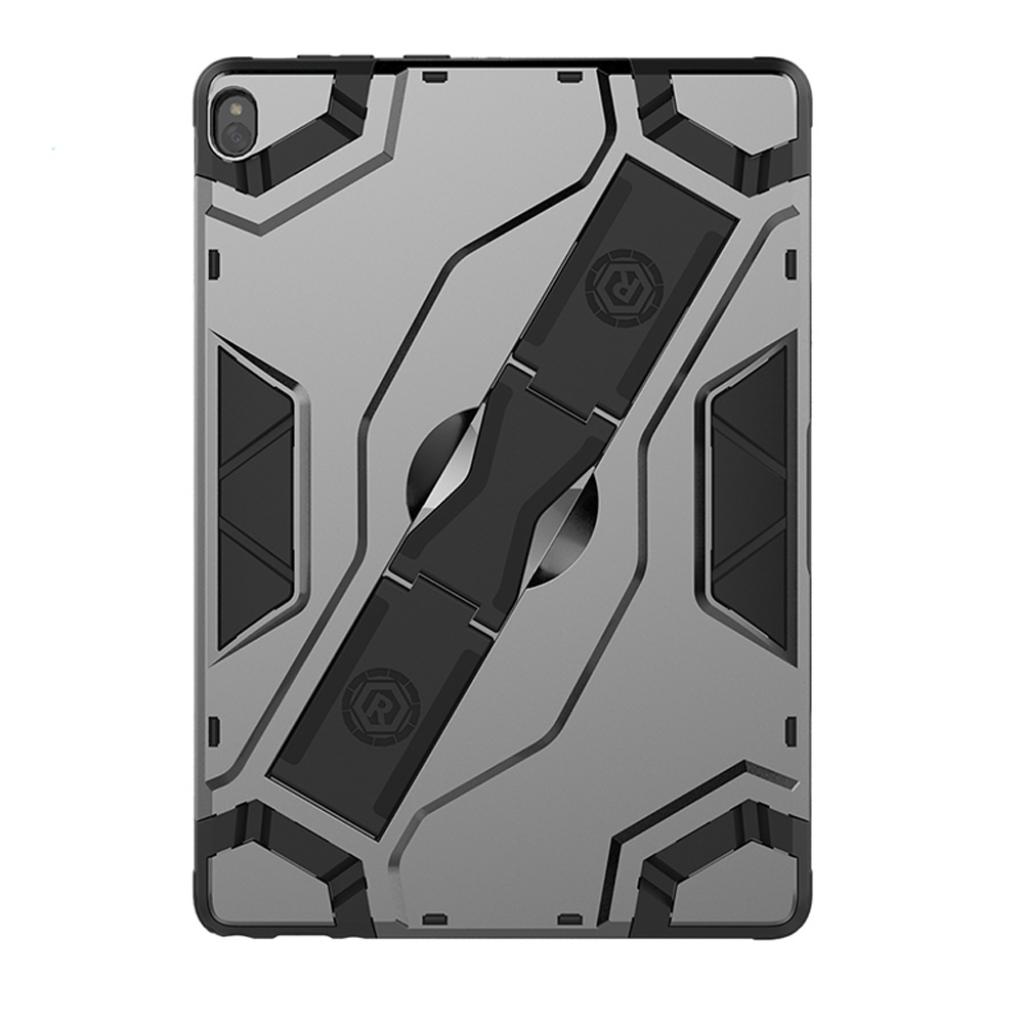 Чохол до планшета BeCover Lenovo Tab P10 TB-X705 Black (704873) - зображення 1