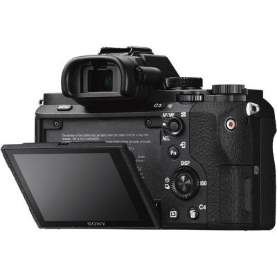 Цифровий фотоапарат Sony Alpha 7R M2 body black (ILCE7RM2B.CEC) - зображення 5