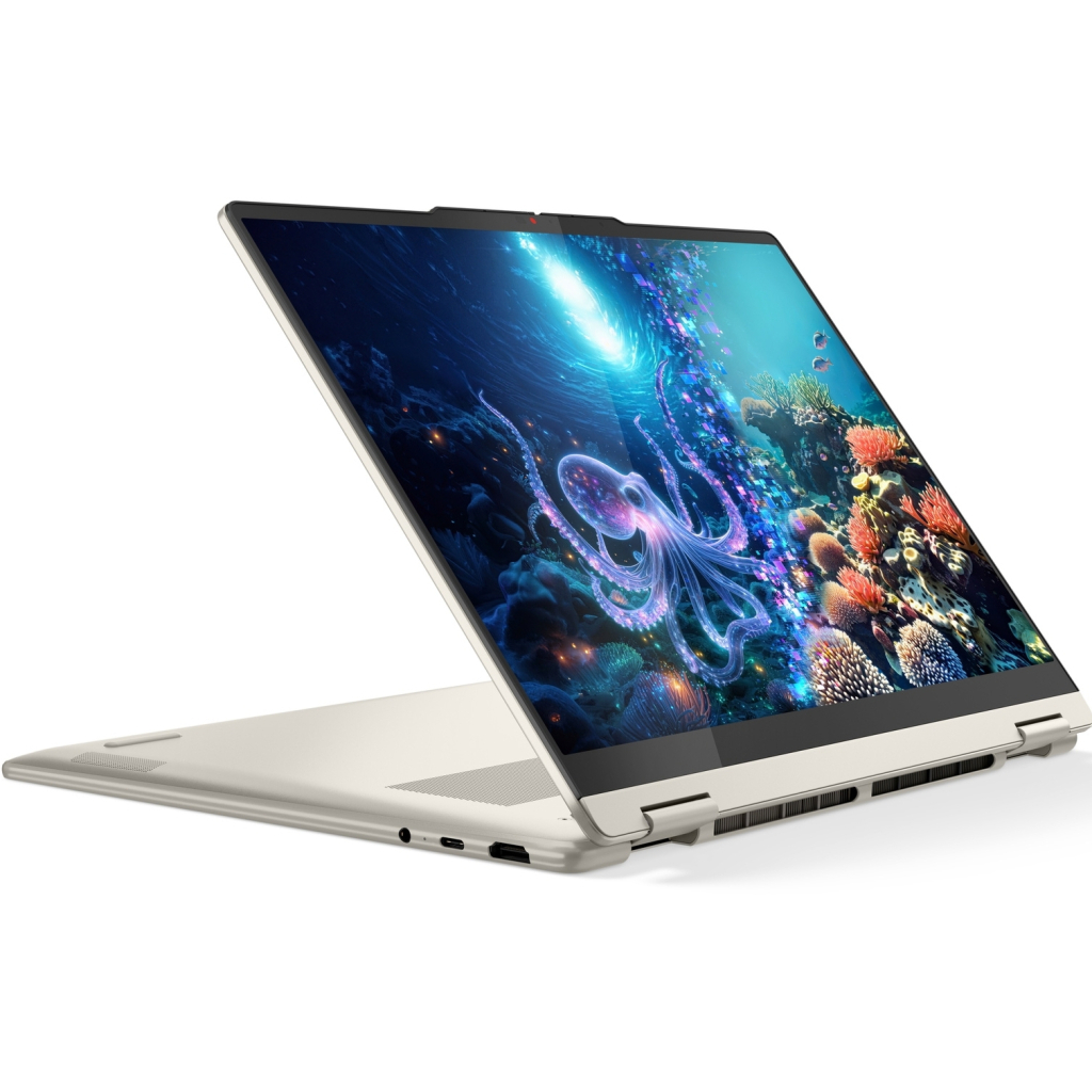 Ноутбук Lenovo Yoga 7 2-in-1 14AKP10 (83JR007MRA) - изображение 6