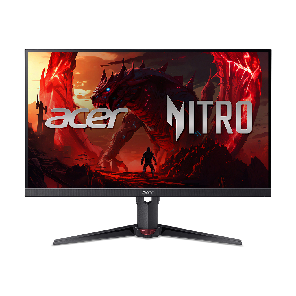 Монітор Acer XV272UF3bmiiprx (UM.HX2EE.317) - зображення 5