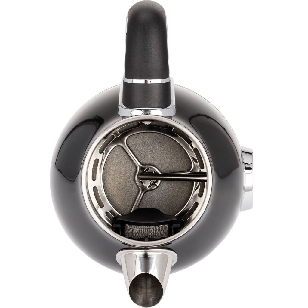 Електрочайник Sam Cook PSC-100/B - зображення 4