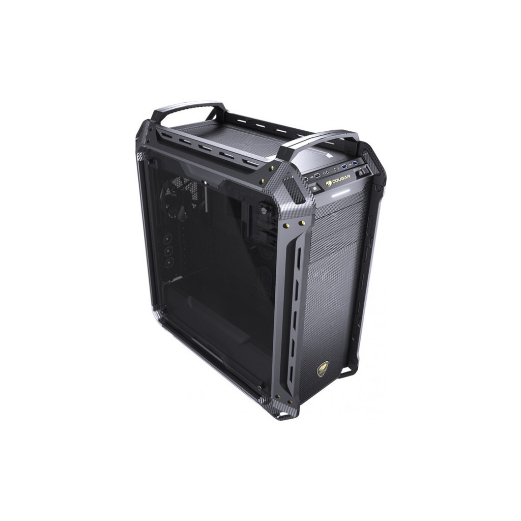 Корпус Cougar Panzer Max-G - зображення 3