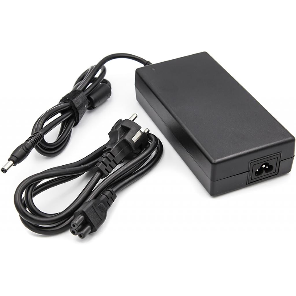 Блок живлення до ноутбуку PowerPlant IBM/LENOVO 220V, 20V 170W 8.5A (5.5*2.5) (IB170H5525) - зображення 3