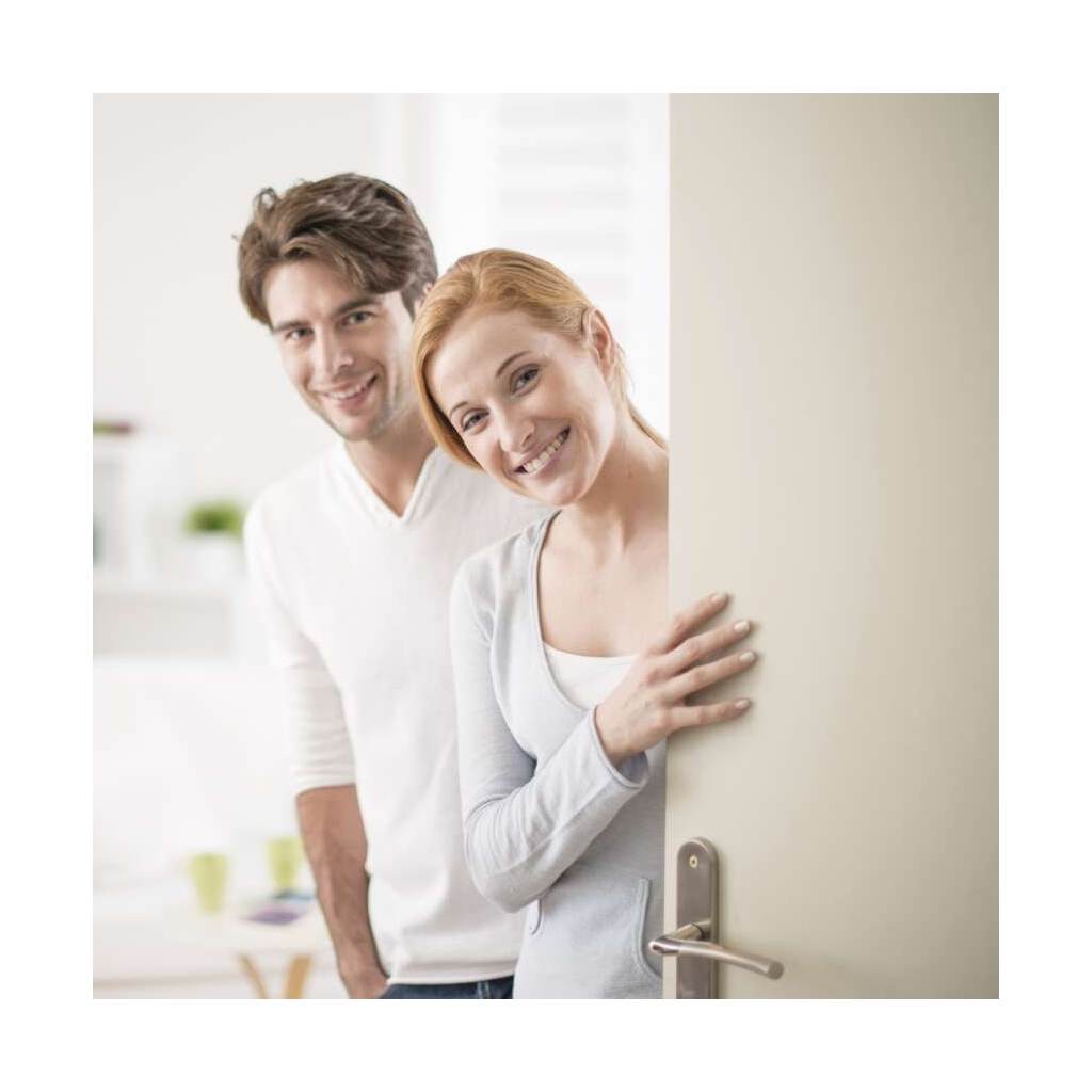 Дверний дзвінок EMOS бездротовий P5727 живлення від мережі 220В (150м) (P5727) - picture 7