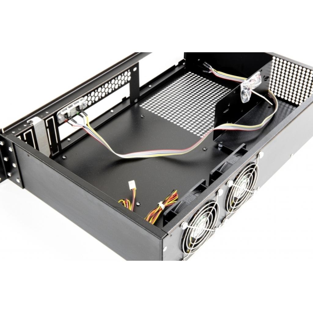 Корпус до сервера CSV 2U-Mini (2М-КС-CSV) - зображення 5