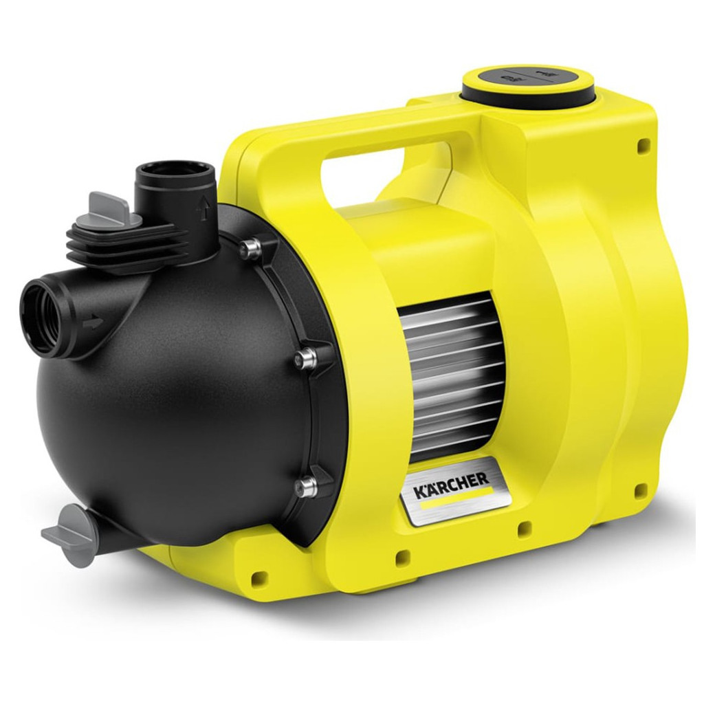 Садовий насос Karcher BP 7.000 Garden, 1100Вт, 7.0 куб/год (1.645-730.0) - зображення 1