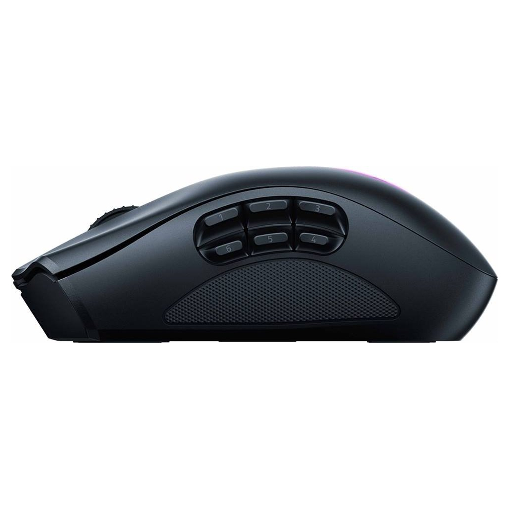 Мишка Razer Naga V2 PRO Black (RZ01-04400100-R3G1) - зображення 6