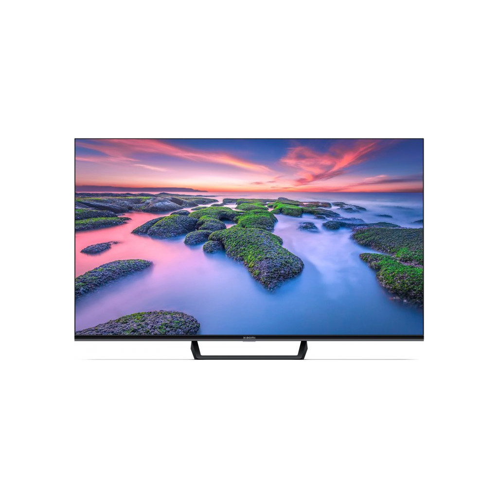 Телевізор Xiaomi TV A2 50 - зображення 1