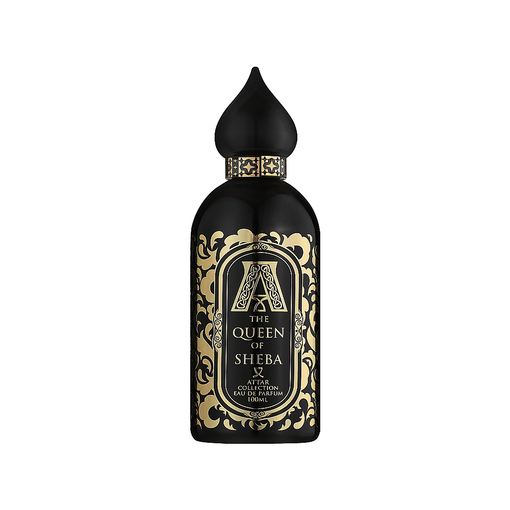 Парфумована вода Attar Collection The Queen of Sheba 100 мл (6300020150629) - зображення 1