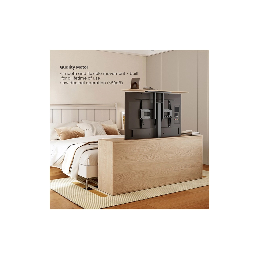 Кронштейн HiSmart HS083991 - зображення 4