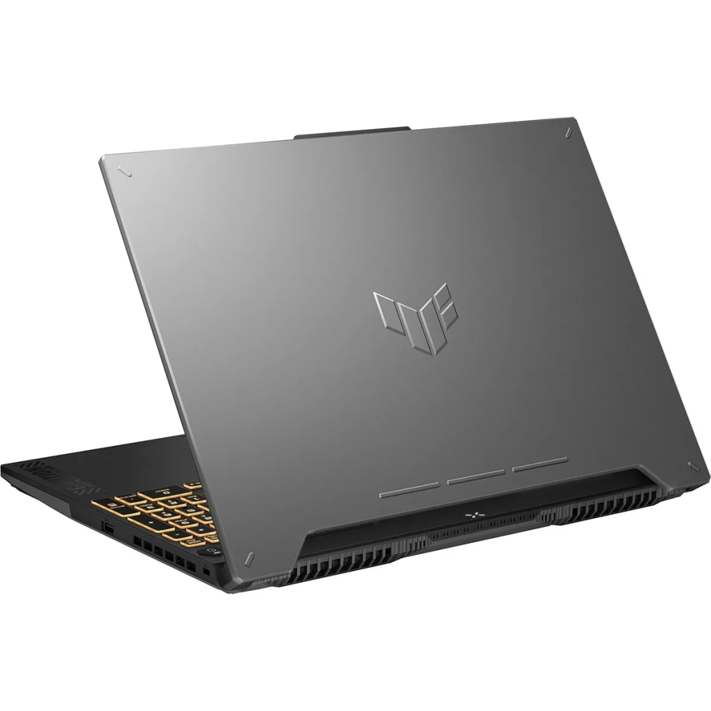 Ноутбук ASUS TUF Gaming F15 FX507VU-LP150 (90NR0CJ7-M00C40) - зображення 8