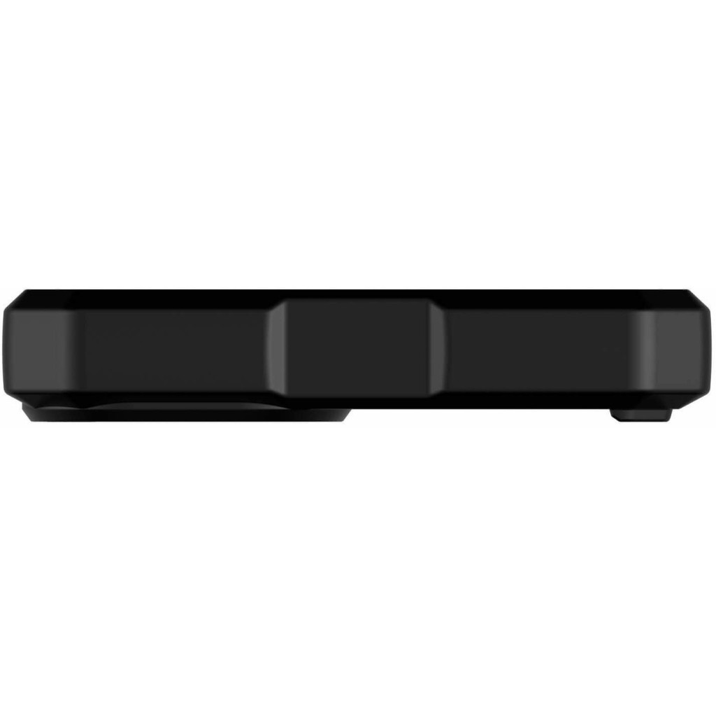 Чохол до мобільного телефона UAG Apple iPhone 14 Plus Monarch Pro Magsafe, Carbon Fiber (114029114242) - изображение 6