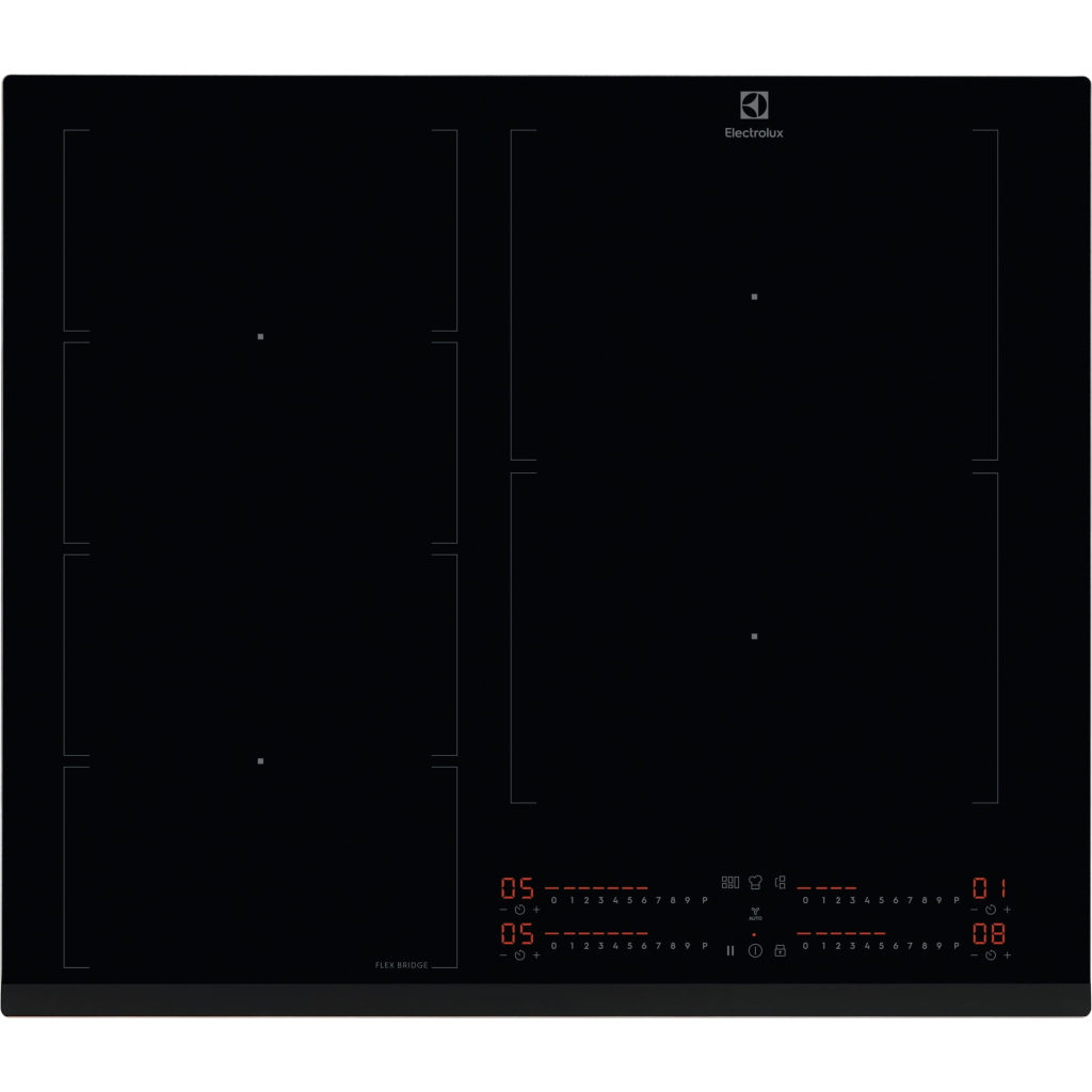 Варочна поверхня Electrolux EIV64453 - зображення 1