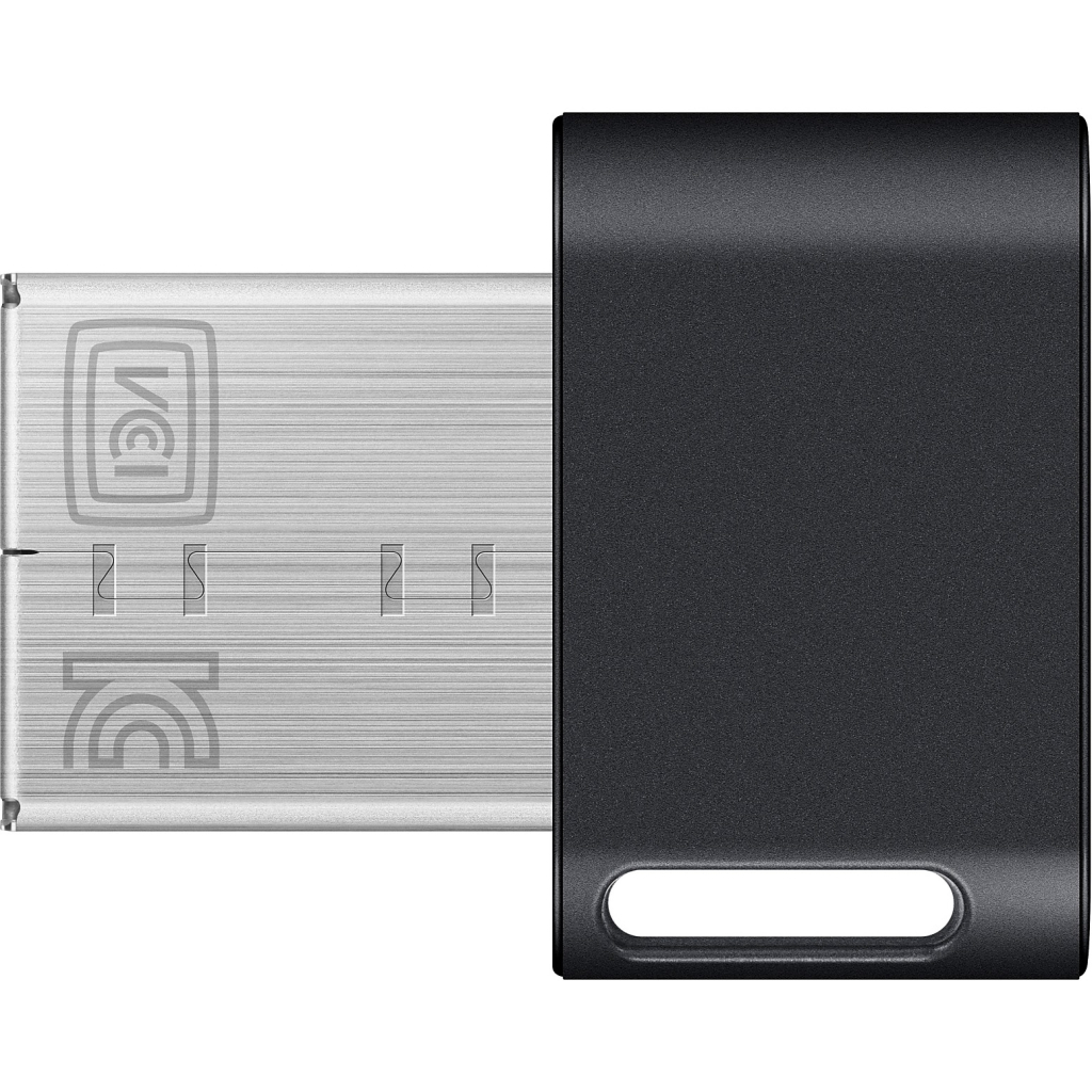 USB флеш накопичувач Samsung 512GB Fit Plus USB 3.2 (MUF-512AB/APC) - зображення 2