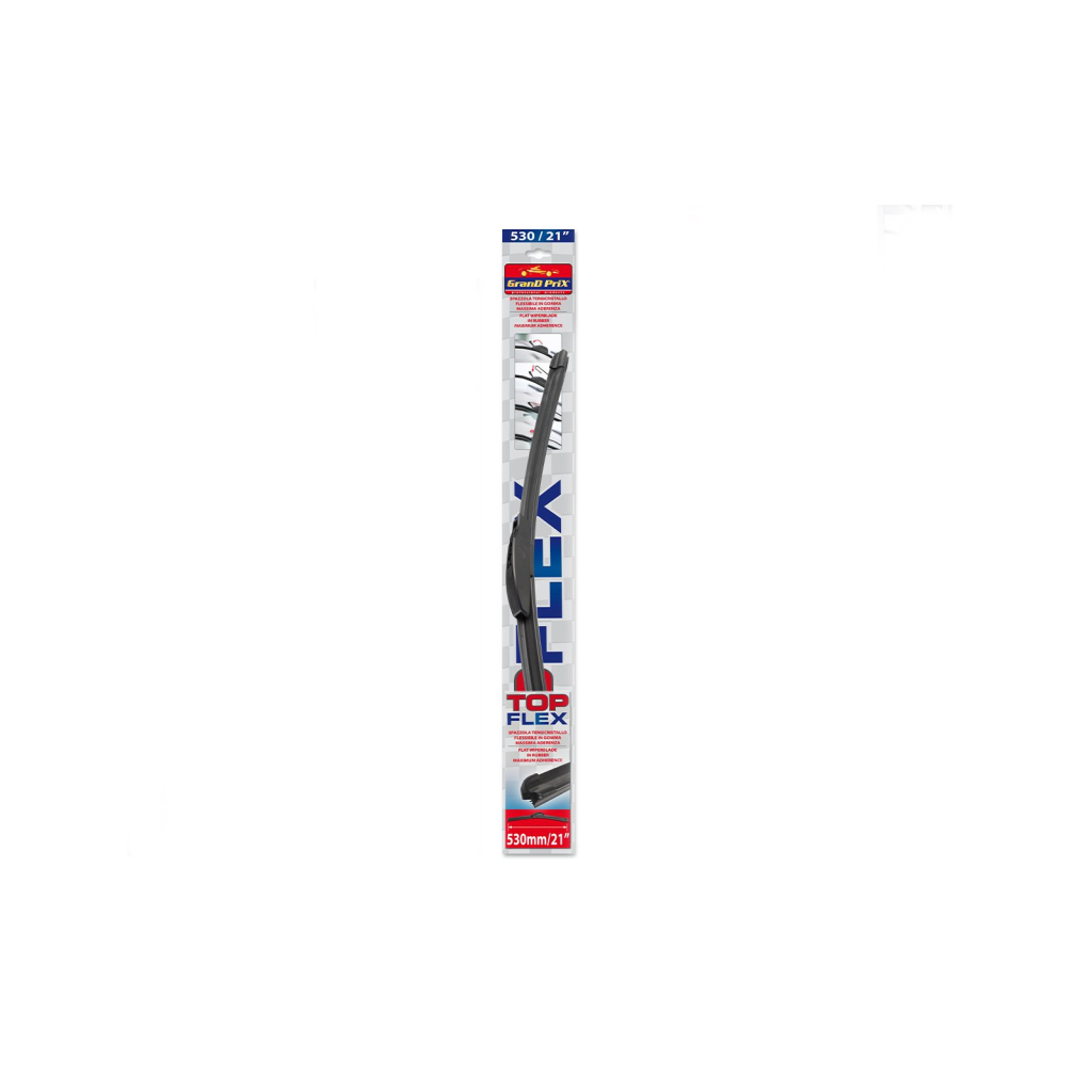 Щітка склоочисника TOPFLEX 530мм (33314-IS) - зображення 1