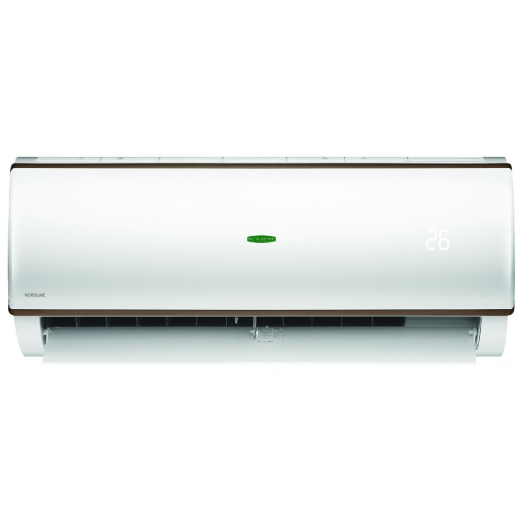 Кондиціонер AC Electric ACEM-09HN1_16Y - зображення 1