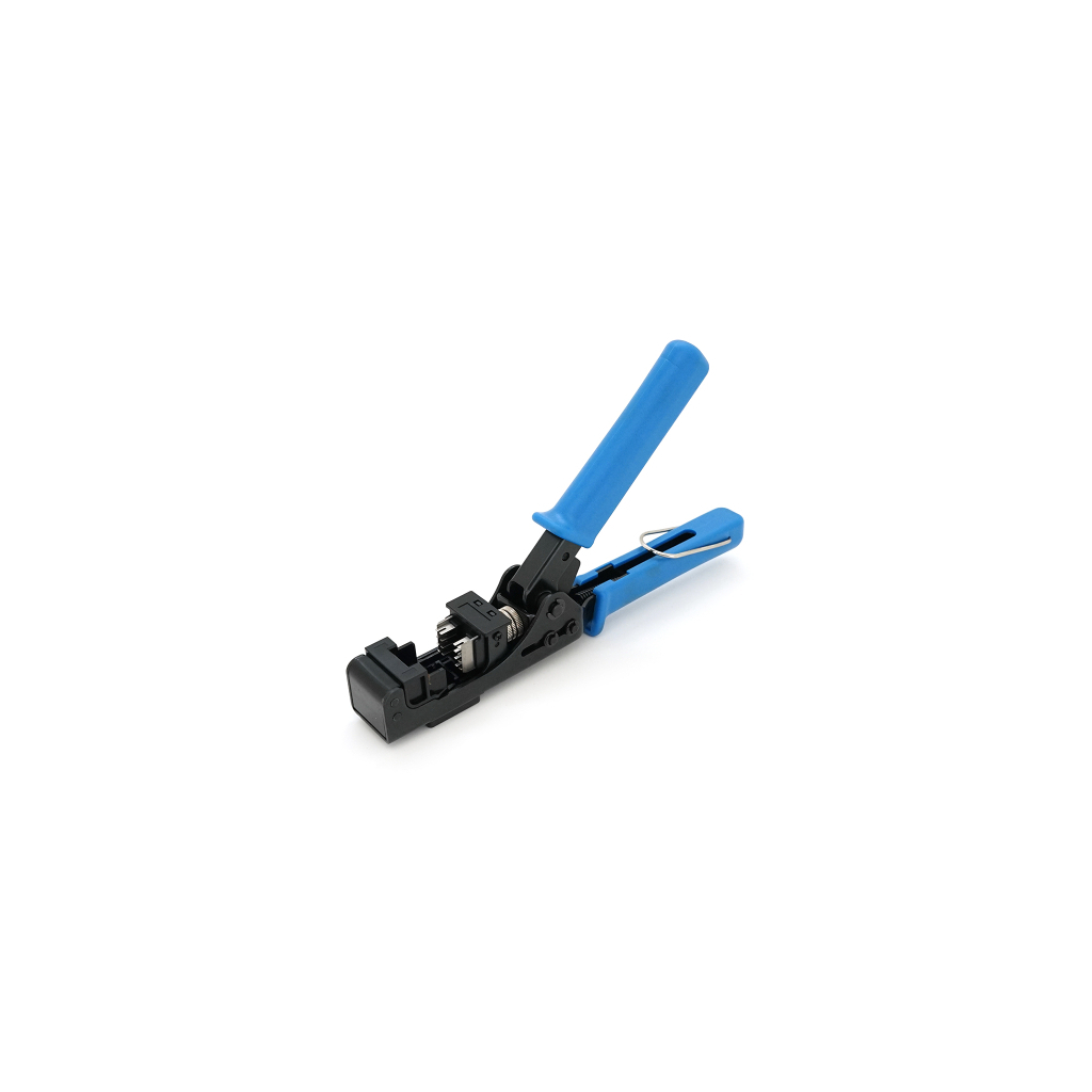 Затиск для клем Voltronic для KTVN/KTVM Type Keystone Jack, EPNew (TOL-KTVNZ-78) - зображення 3