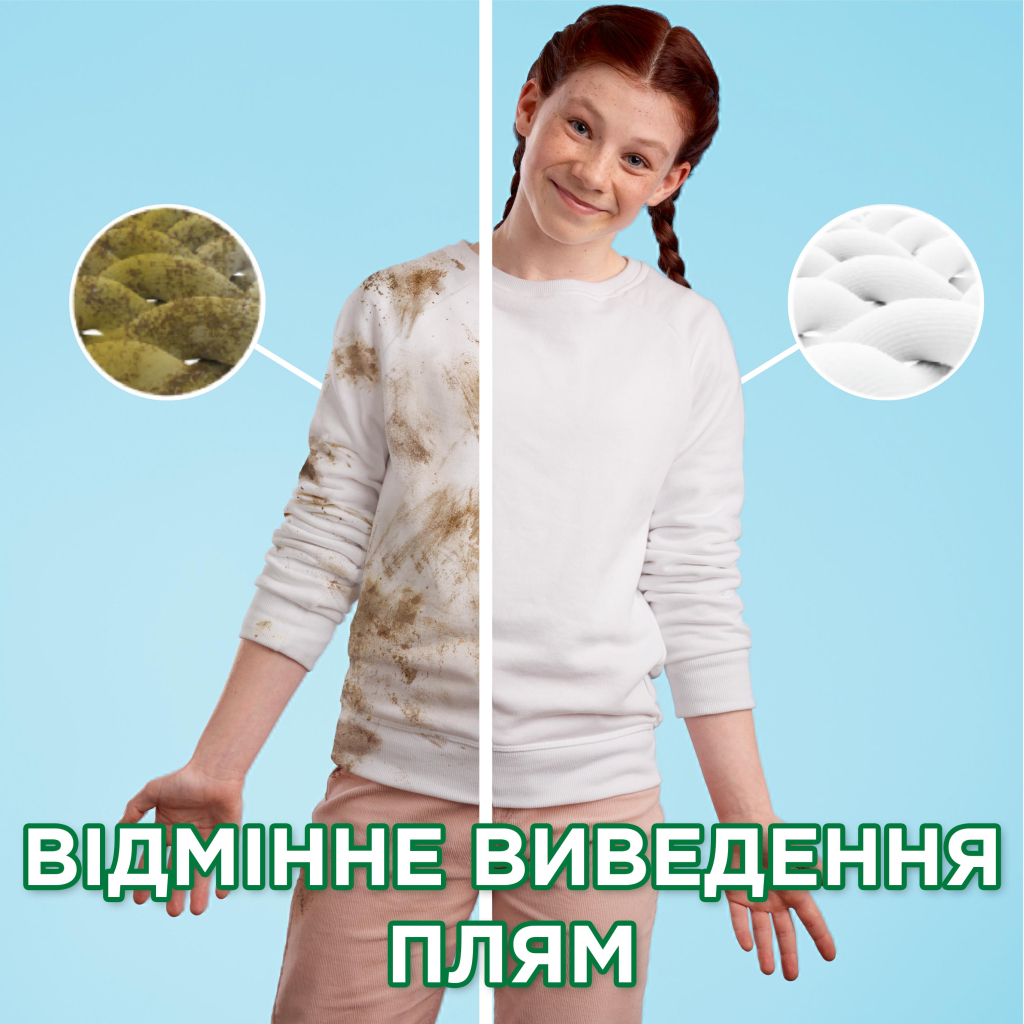Гель для прання Ariel Для чутливої шкіри 1.95 л (8006540874776) - зображення 4