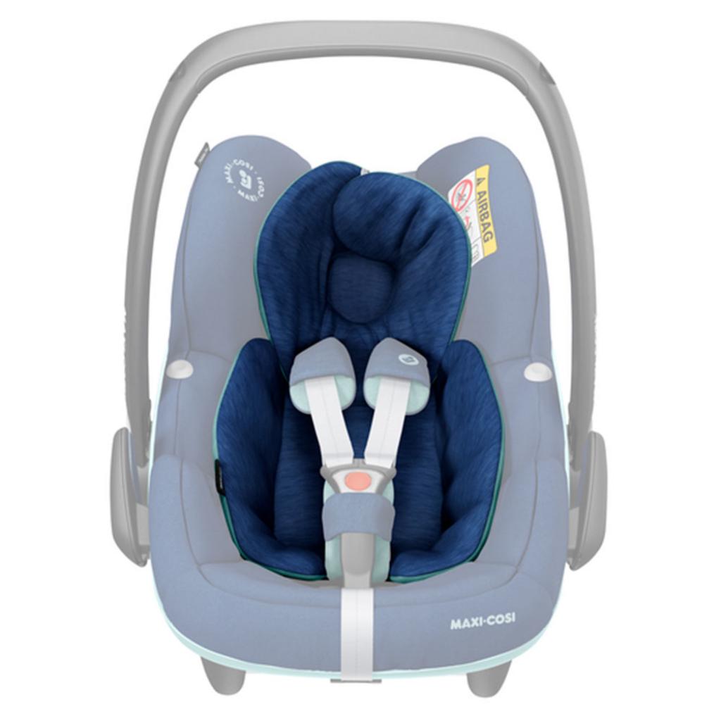 Автокрісло Maxi-Cosi Pebble PRO i-Size Essential Blue (8799720120) - зображення 3