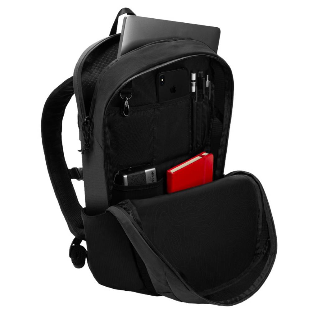 Рюкзак для ноутбука Incase 15" Allroute Daypack, Black (INCO100419-BLK) - зображення 8