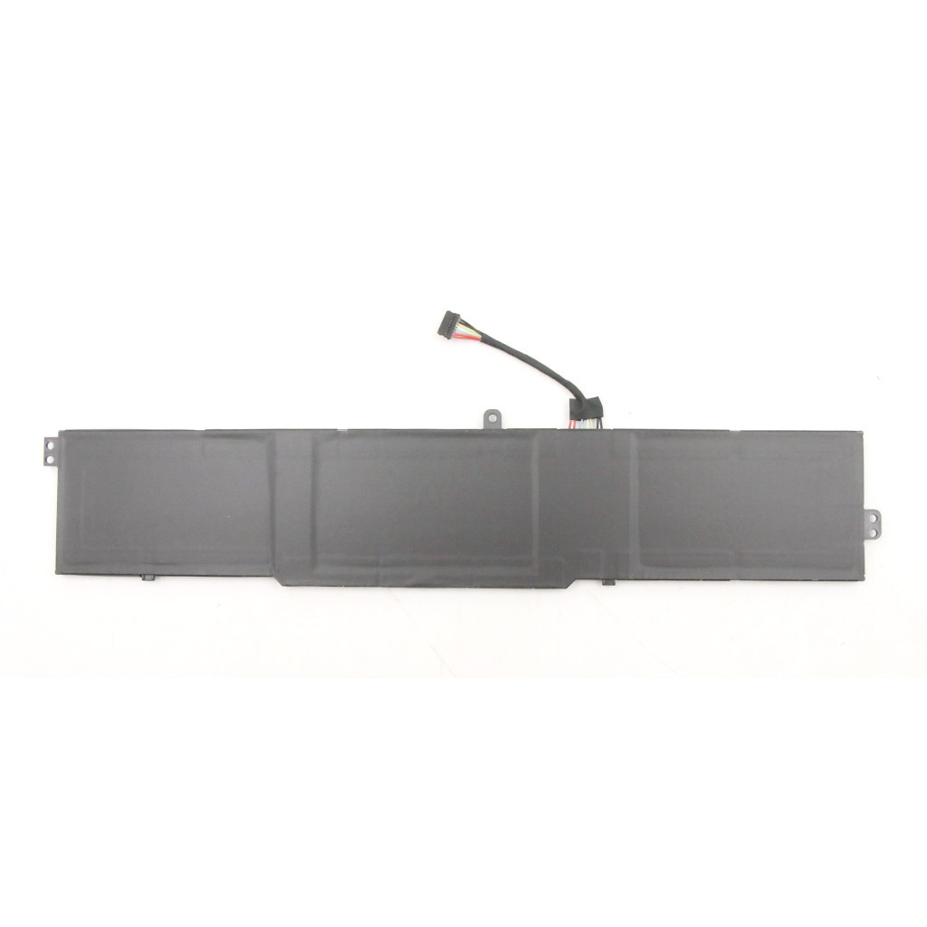 Акумулятор до ноутбука Lenovo IdeaPad 330-15 L17C3PB0, 3970mAh (45Wh), 3cell, 11.4V, Li-ion (A47669) - зображення 2