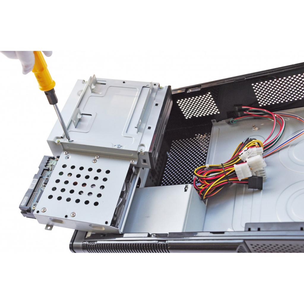 Корпус Gamemax ST612-2U3-TYC - зображення 6