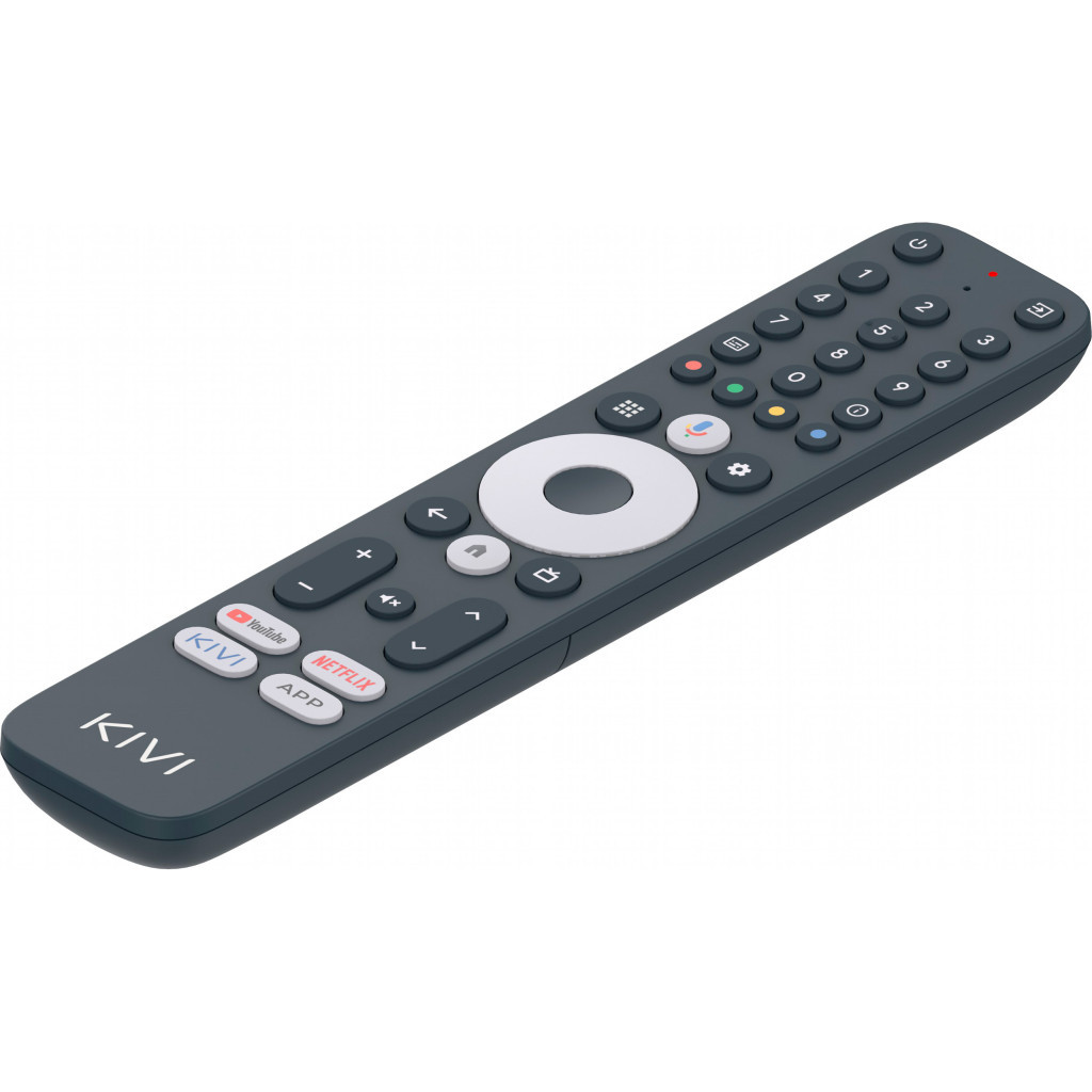 Телевізор Kivi 65U730QB - зображення 8