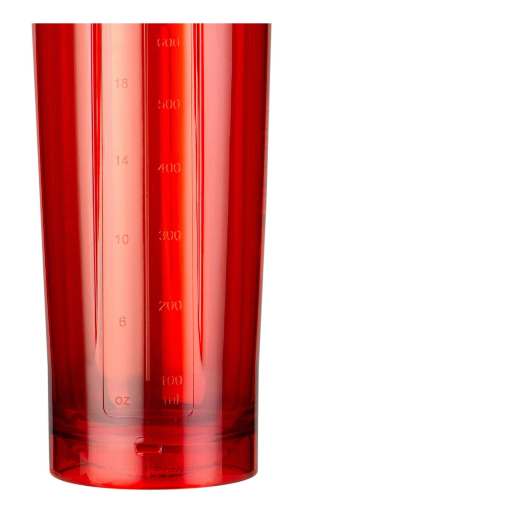 Шейкер спортивний BlenderBottle Pro32 Tritan 940ml Red (Pro32 Red) - зображення 6