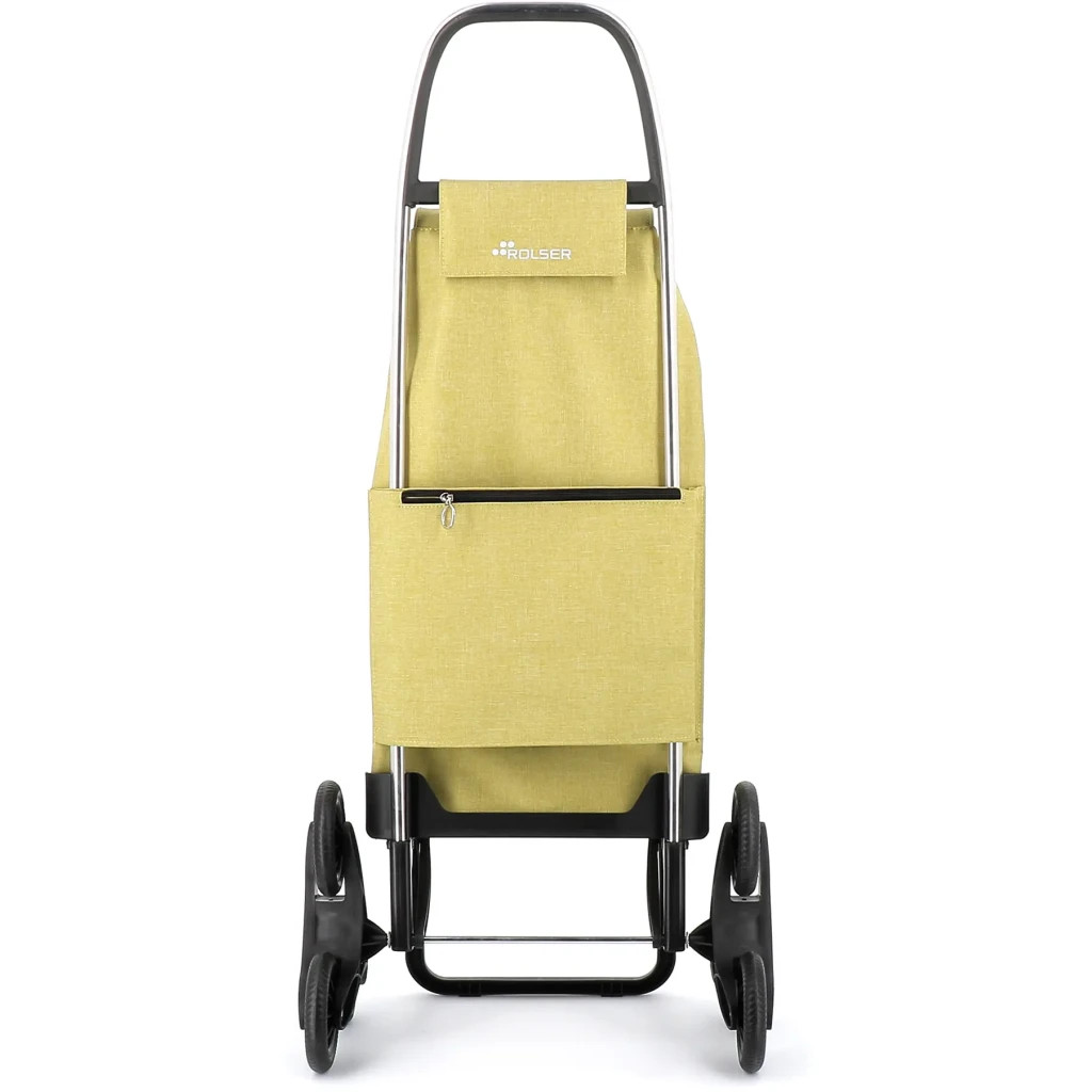 Сумка-візок Rolser I-Max Tweed 6 Lima (IMX383-1014) (930444) - изображение 4