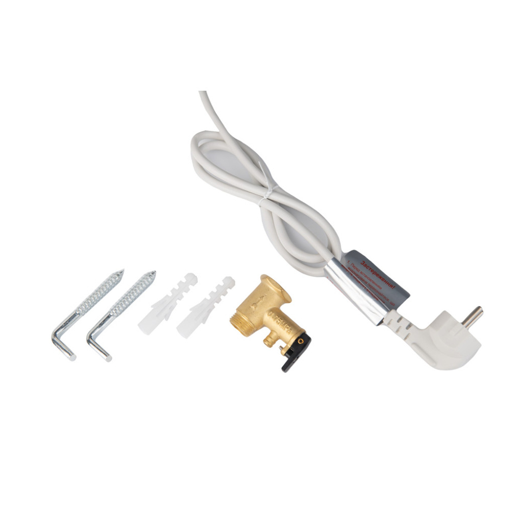 Бойлер Willer EV100DR-Prime - зображення 12