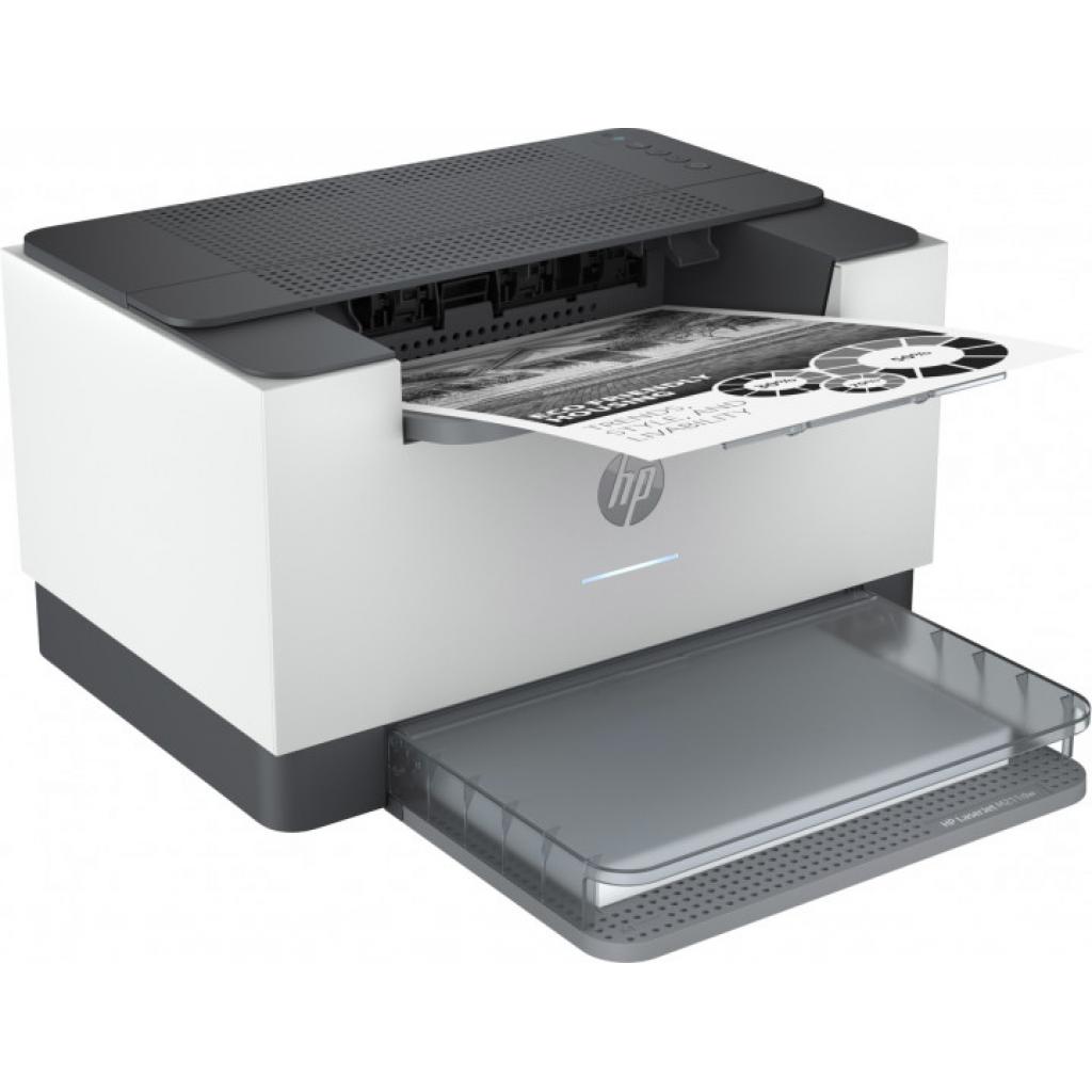 Лазерний принтер HP LaserJet M211d (9YF82A) - зображення 3