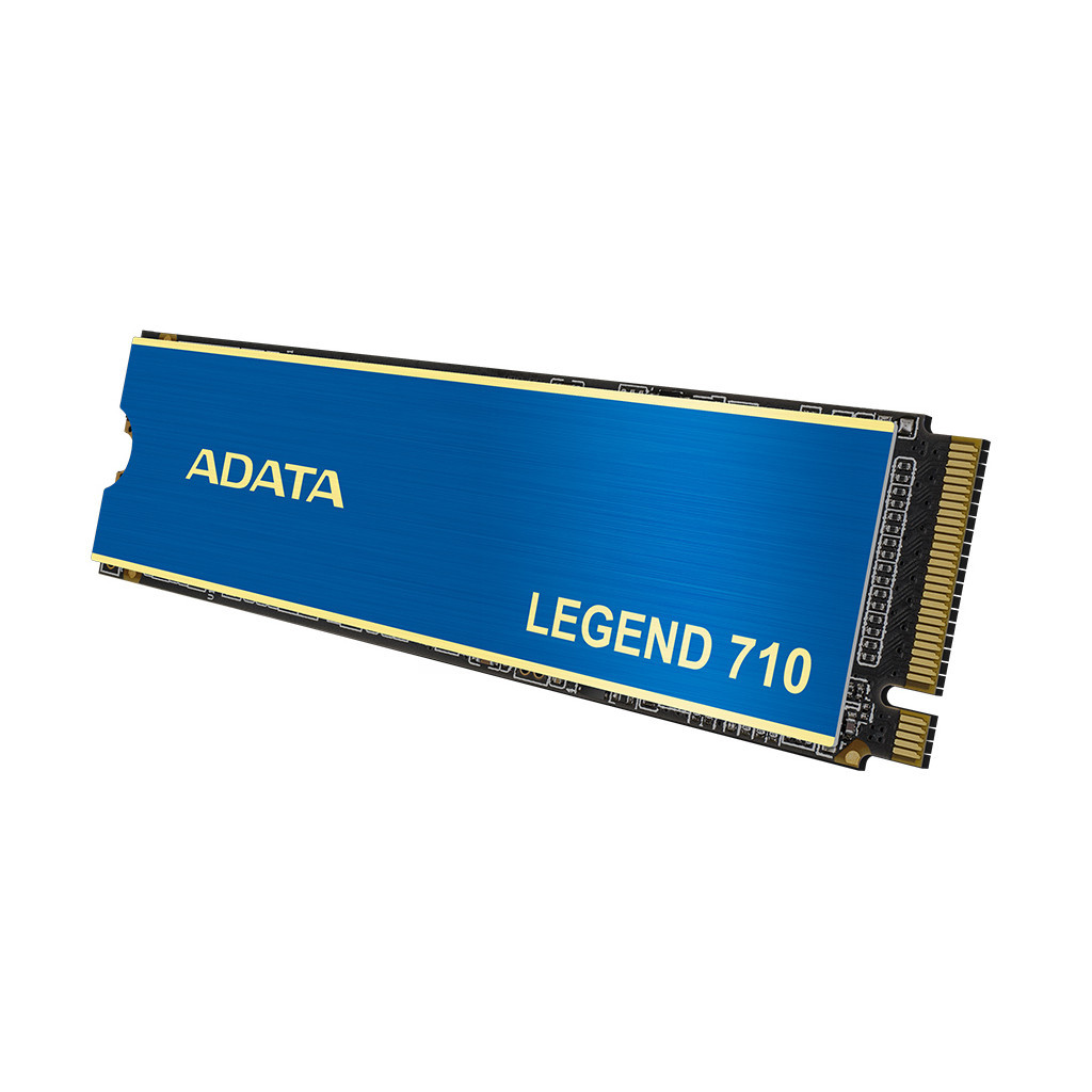 Накопичувач SSD M.2 2280 2TB ADATA (ALEG-710-2TCS) - изображение 3